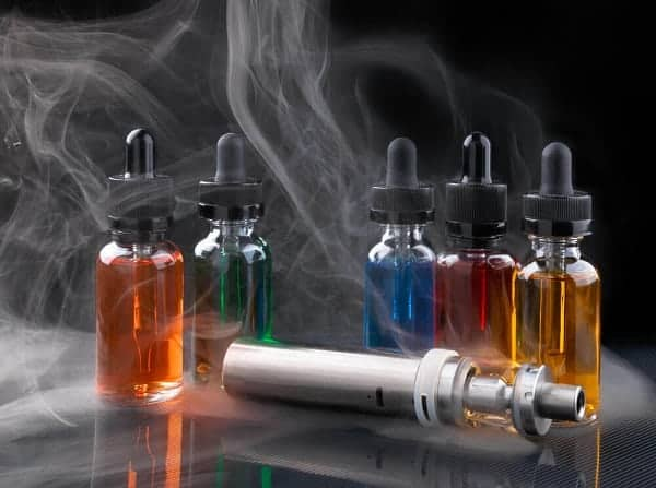 5 Quick Tips for Safely Storing Your Vape Juice