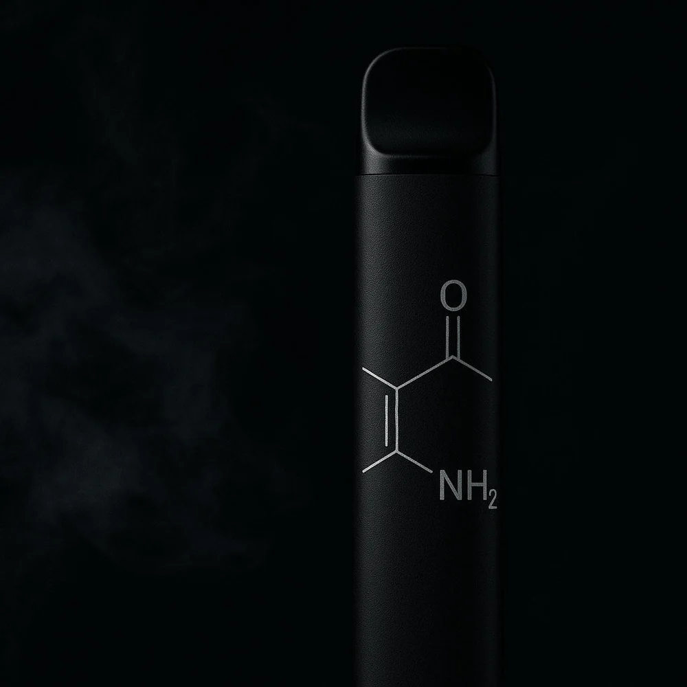 Nixamide Vape Substitute: Can It Really Replace Nicotine?