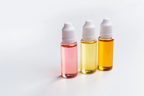 IS HIGH-VG VAPE JUICE THE RIGHT CHOICE FOR YOU?