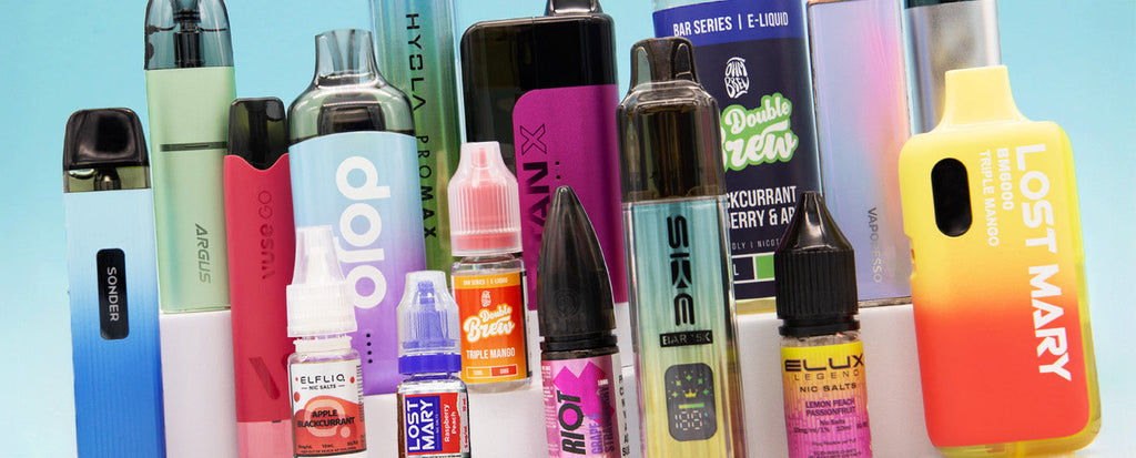 disposable.vape ban Utah's Flavored Vape Ban Remains as Repeal Fails