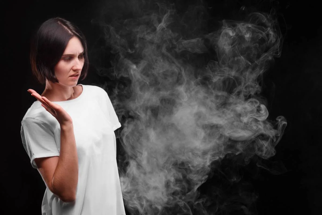 Vaping Smells — 13 Tips & Tricks That Will Help You Get Those Vape Odors Out of Your Furniture
