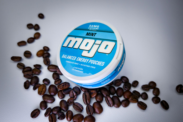 Are Caffeine Pouches Safe? What the Evidence Actually Says
