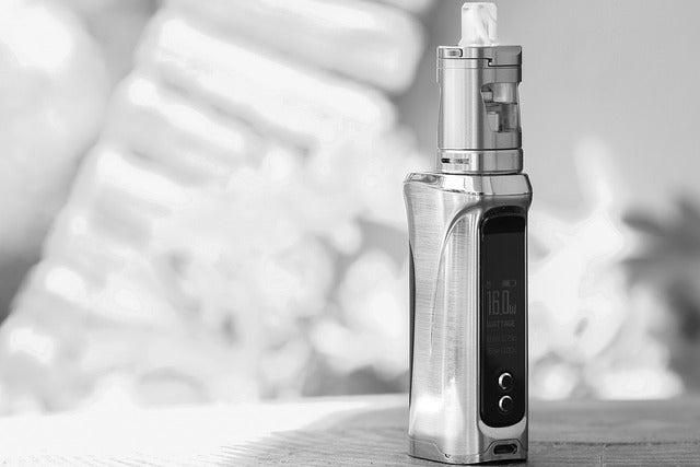 HOW TO CLEAN YOUR VAPE TANK: BEGINNER'S GUIDE