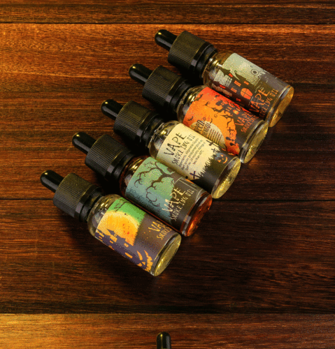 The Importance of Quality Ingredients in Custom E-Liquid