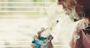 More Studies Suggesting The Use of Vapes For Smoking Cessation