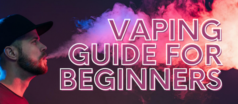 How to Vape: The Simple, Straightforward Vaping Guide for Beginners