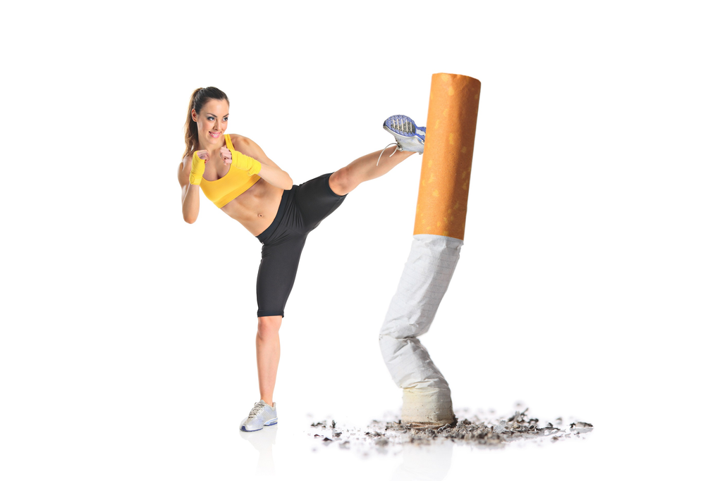 Vaping and Exercise: How to Start Cardio after Quitting Smoking