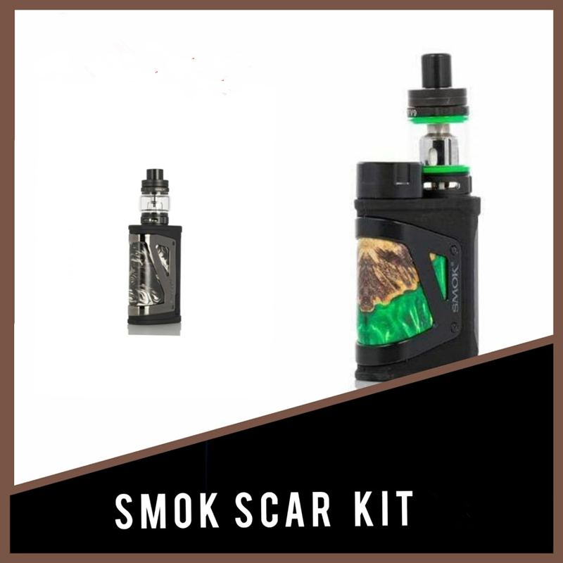 Experience exceptional power and ultimate convenience with Vaping kit from Smok