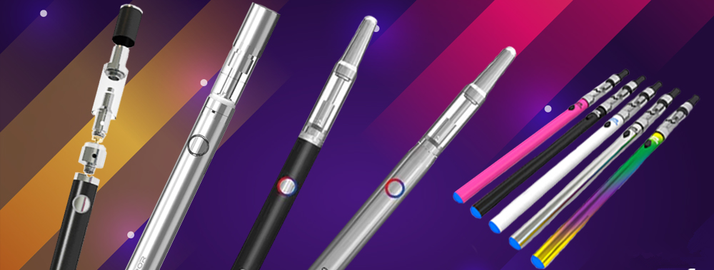 6 Best E-Liquid Vape Pens