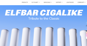 UK: Elfbar Products Found Containing More Than The Allowed Nicotine Limit