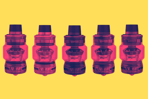 UWELL Valyrian 3 Coils Compatibility: What You Need To Know…