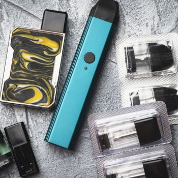 Pod Vaping System vs. Pod Mod: What’s the Difference?