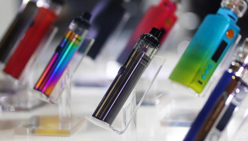 Webinar Reiterates That The Evidence on E-Cig Effectiveness is Undisputable