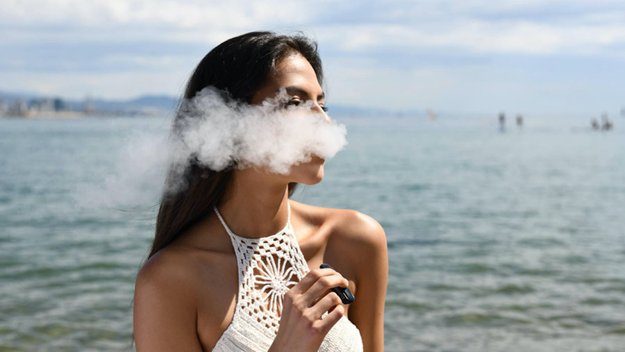 Dispelling 6 of the Biggest Vaping Myths