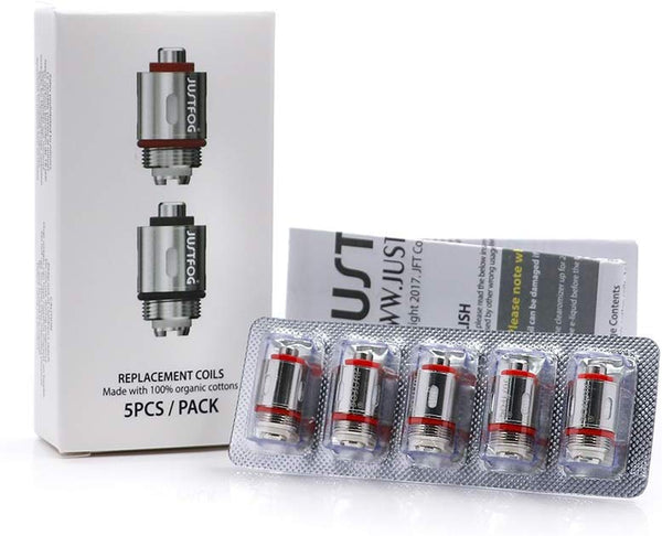 JUSTFOG cometovape JUSTFOG cometovape