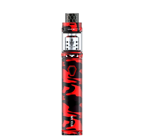 Fogger Vape Nouveau SMOK SMOK Stick Prince Batterie 3000mah Intgre Cigarette  lectronique Kit Top Vape Accessories