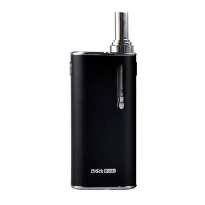 elfbar nachfüll pod läuft aus Eleaf iStick Pico Mega with MELO 3