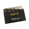 Aspire Cleito 120 Replacement Coil - cometovape