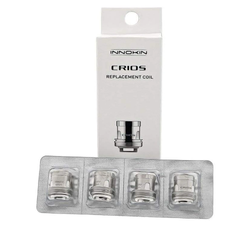 Innokin Crios Coil 0.25ohm - cometovape