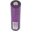 Efest 2500mAh 3.7 IMR 18650 35A BATTERY for High Drain E-cigarette Mod - cometovape