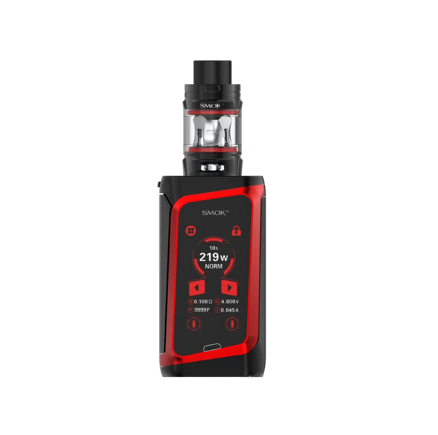 SMOK MORPH 219 KIT cometovape SMOK MORPH 219 KIT cometovape