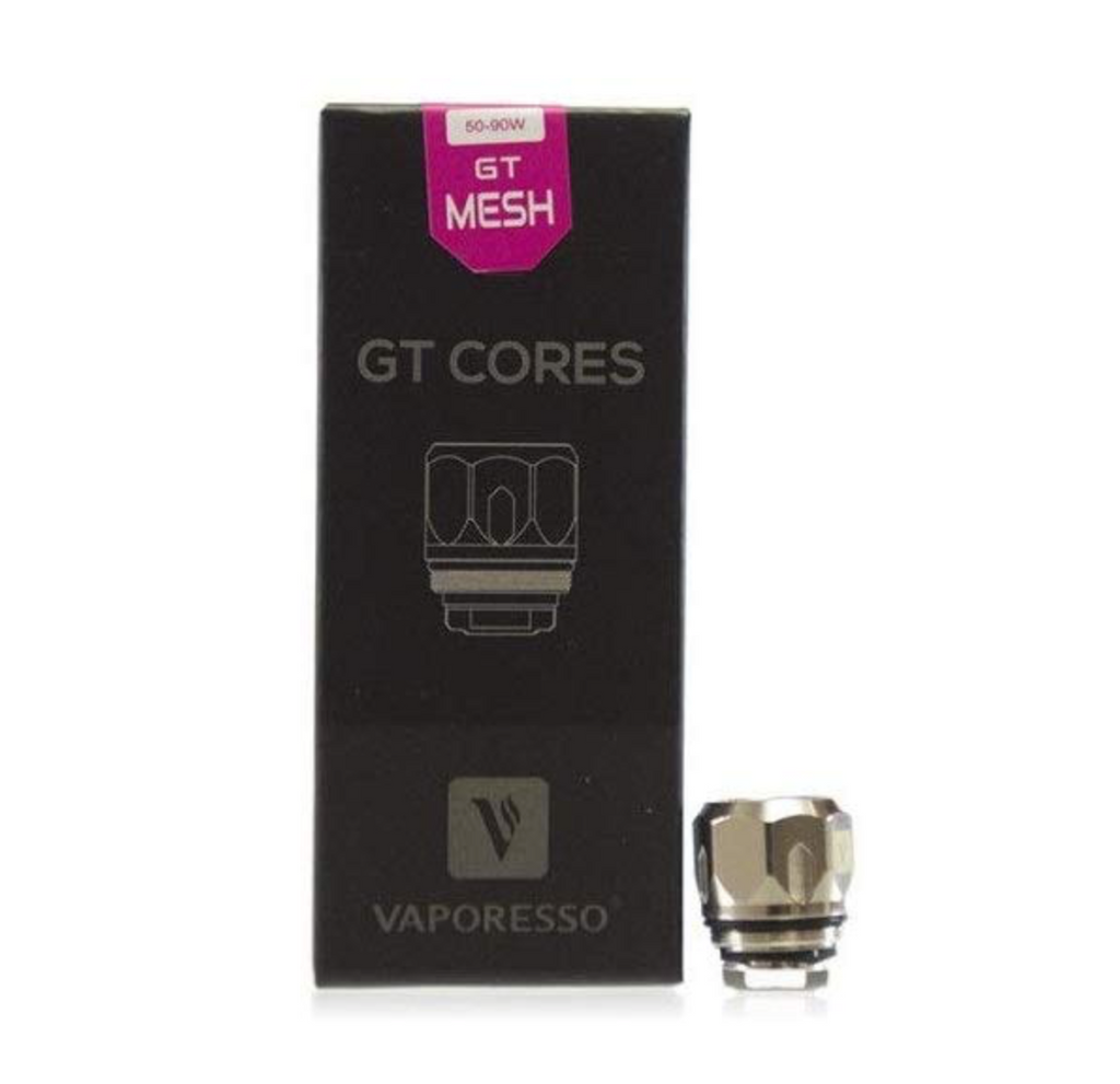 Vaporesso GT Cores MESH 0.18 ohm Replacement Coil - cometovape
