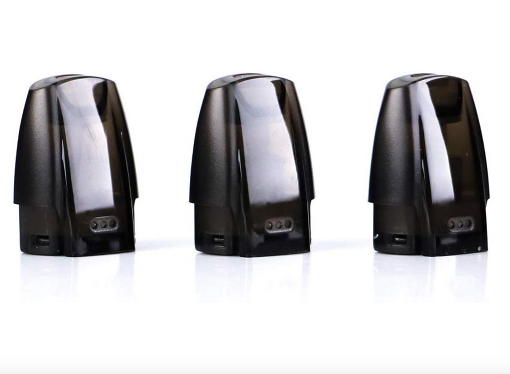 Justfog Minifit Pod with 1.5ml Capacity and 1.6ohm Resistance - cometovape