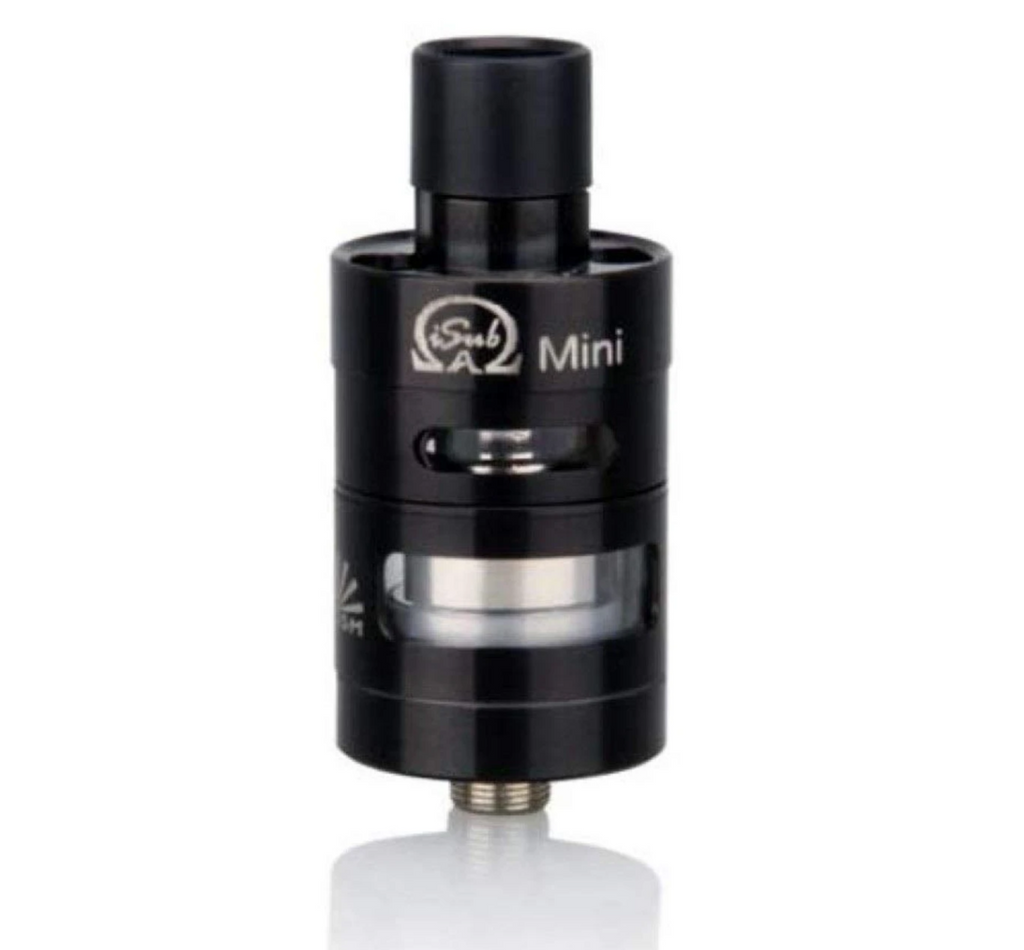 Innokin iSub Apex Mini Tank Black - cometovape