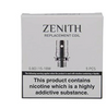 Innokin Zenith Replacement Coil 0.8 ohm - cometovape